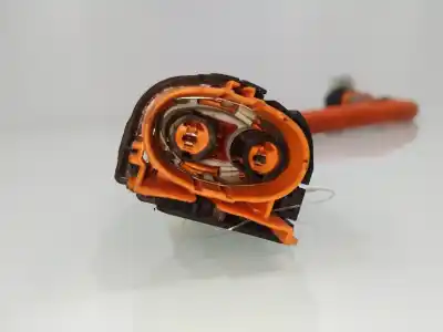 Second-hand car spare part wire for renault zoe zen oem iam references 240419193r  