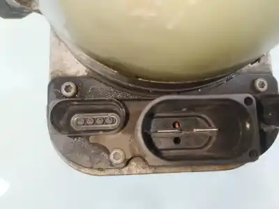 Piesă de schimb auto la mâna a doua pompã de direcție pentru seat ibiza iii (6l1) 1.9 sdi referințe oem iam 6q0423371  