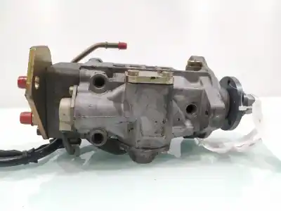 Piesă de schimb auto la mâna a doua pompa de injectie pentru seat ibiza iii (6l1) 1.9 sdi referințe oem iam 038130107b  