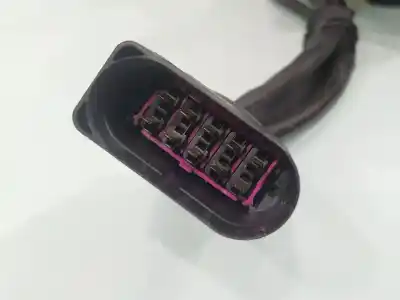 Piesă de schimb auto la mâna a doua pompa de injectie pentru seat ibiza iii (6l1) 1.9 sdi referințe oem iam 038130107b  