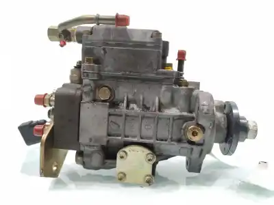 Piesă de schimb auto la mâna a doua pompa de injectie pentru seat ibiza iii (6l1) 1.9 sdi referințe oem iam 038130107b  