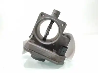 Peça sobressalente para automóvel em segunda mão borboleta de admissão por seat ibiza iii (6l1) 1.9 sdi referências oem iam 038128063c  