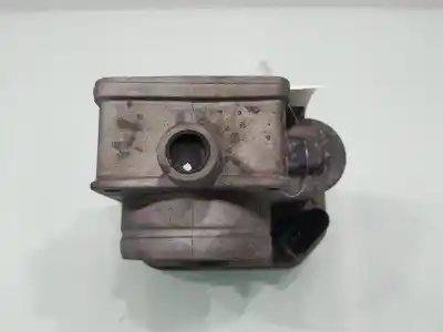 Peça sobressalente para automóvel em segunda mão borboleta de admissão por seat ibiza iii (6l1) 1.9 sdi referências oem iam 038128063c  
