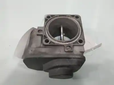 Peça sobressalente para automóvel em segunda mão borboleta de admissão por seat ibiza iii (6l1) 1.9 sdi referências oem iam 038128063c  