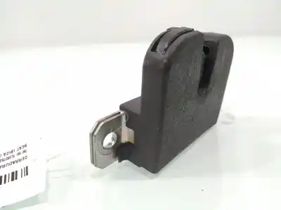 Second-hand car spare part trunk lock for seat ibiza iii (6l1) 1.9 sdi oem iam references 6l6827505a  