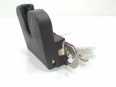 Second-hand car spare part trunk lock for seat ibiza iii (6l1) 1.9 sdi oem iam references 6l6827505a  