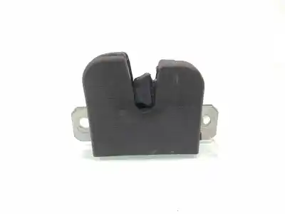 Автозапчасти б/у замок багажника/ворот за SEAT IBIZA III (6L1) 1.9 SDI ссылки OEM IAM 6L6827505A  