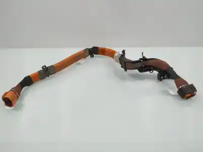 Peça sobressalente para automóvel em segunda mão fio por renault zoe zen referências oem iam 297a21061r  