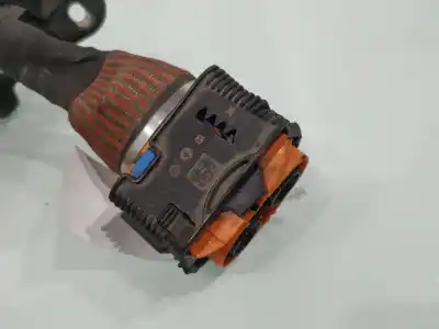 Peça sobressalente para automóvel em segunda mão fio por renault zoe zen referências oem iam 297a21061r  