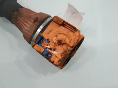 Peça sobressalente para automóvel em segunda mão fio por renault zoe zen referências oem iam 297a21061r  