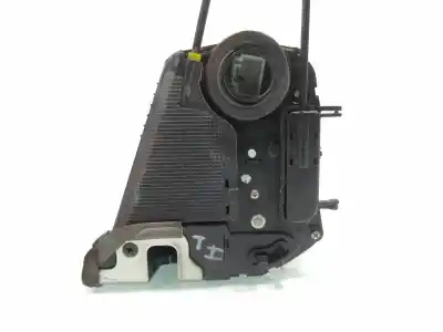 İkinci el araba yedek parçası Sol Arka Kapi Kilidi için TOYOTA PRIUS NHW20 Sol OEM IAM referansları MD4  