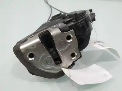 Автозапчастина б/у замок дверей заднього лівого для toyota prius nhw20 sol посилання на oem iam md4  