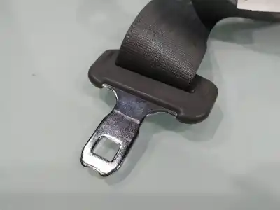 Автозапчастина б/у передній лівий ремін безпеки для toyota prius nhw20 sol посилання на oem iam 7l8220p  