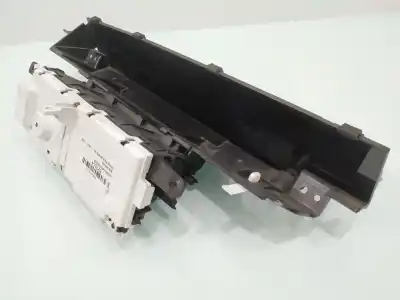 Second-hand car spare part dashboard for toyota prius nhw20 sol oem iam references 8380047250a