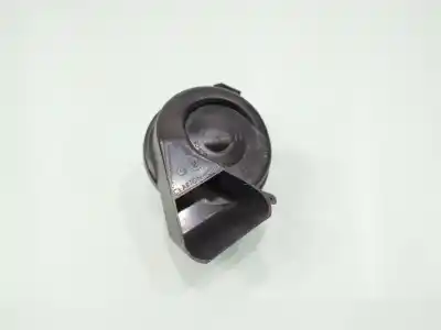Pezzo di ricambio per auto di seconda mano corno per renault zoe zen riferimenti oem iam a046466  