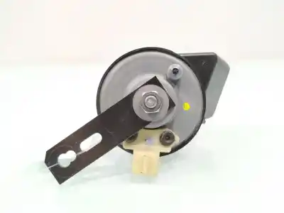 Pezzo di ricambio per auto di seconda mano corno per renault zoe zen riferimenti oem iam a046466  