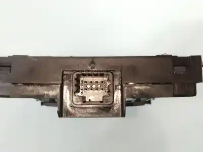 Second-hand car spare part ignition switch for renault zoe zen oem iam references 285909828r  