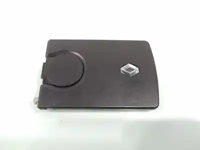 Second-hand car spare part ignition switch for renault zoe zen oem iam references 285909828r  