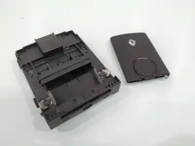 Second-hand car spare part ignition switch for renault zoe zen oem iam references 285909828r  