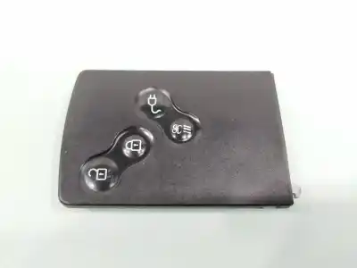 Second-hand car spare part ignition switch for renault zoe zen oem iam references 285909828r  