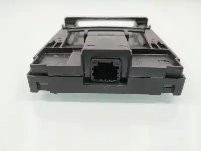 Peça sobressalente para automóvel em segunda mão comutador de ignição por renault zoe zen referências oem iam 285909828r