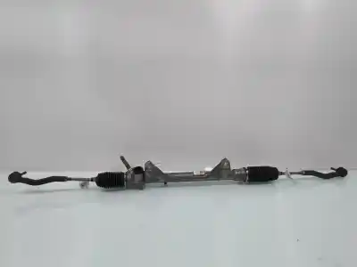 Peça sobressalente para automóvel em segunda mão caixa de direção por renault zoe zen referências oem iam 490016510r