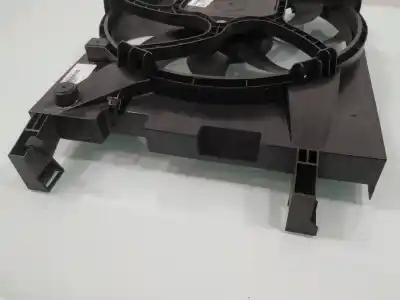 Peça sobressalente para automóvel em segunda mão termoventilador elétrico por renault zoe zen referências oem iam 214819480r