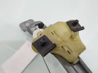 Second-hand car spare part passenger side right window regulator for renault zoe zen oem iam references 128001472b  