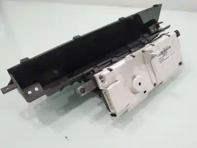 Автозапчастина б/у панель інструментів для toyota prius nhw20 sol посилання на oem iam 8380047250a