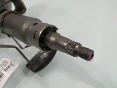 Second-hand car spare part steering column for toyota prius nhw20 sol oem iam references 8096047051