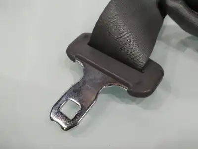 Автозапчасти б/у задний левый ремень безопасности за toyota prius nhw20 sol ссылки oem iam 7l7250  