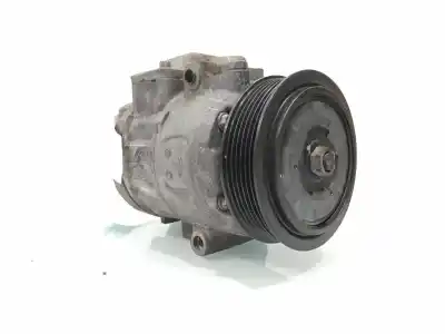 Second-hand car spare part air conditioning compressor for seat ibiza iii (6l1) 1.9 sdi oem iam references   