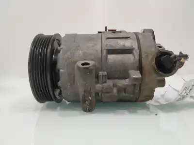 Second-hand car spare part air conditioning compressor for seat ibiza iii (6l1) 1.9 sdi oem iam references   