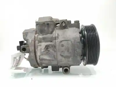 Second-hand car spare part air conditioning compressor for seat ibiza iii (6l1) 1.9 sdi oem iam references   