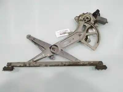 Second-hand car spare part driver left window regulator for toyota prius nhw20 sol oem iam references 8572058010  