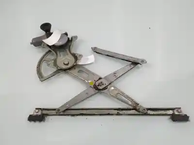 Second-hand car spare part driver left window regulator for toyota prius nhw20 sol oem iam references 8572058010  