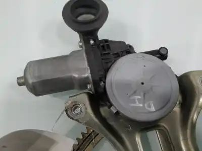 Second-hand car spare part driver left window regulator for toyota prius nhw20 sol oem iam references 8572058010  