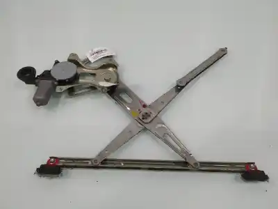 Second-hand car spare part rear left window regulator for toyota prius nhw20 sol oem iam references 8572035140  