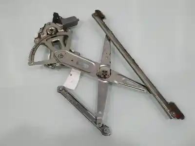 Second-hand car spare part rear left window regulator for toyota prius nhw20 sol oem iam references 8572035140  