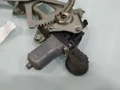 Second-hand car spare part rear left window regulator for toyota prius nhw20 sol oem iam references 8572035140  