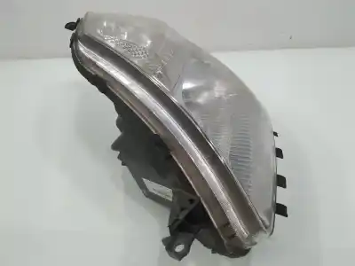 Second-hand car spare part right headlight for toyota prius nhw20 sol oem iam references 