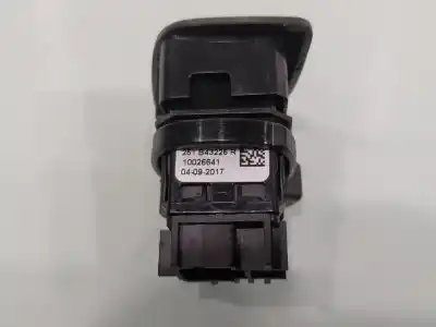 Peça sobressalente para automóvel em segunda mão trocar por renault zoe zen referências oem iam 251b43225r