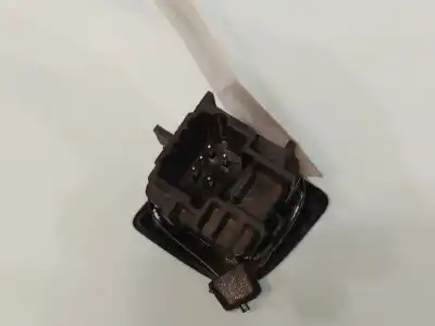 Second-hand car spare part switch for renault zoe zen oem iam references 251b43225r  