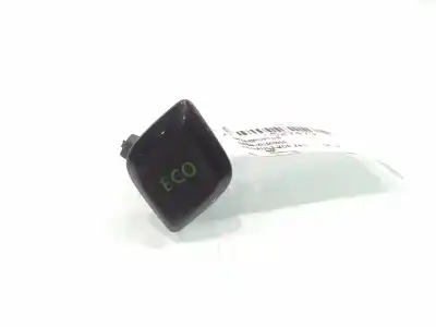 Second-hand car spare part switch for renault zoe zen oem iam references 251b43225r  