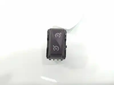 Second-hand car spare part switch for renault zoe zen oem iam references 255502964r  