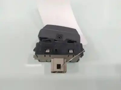 Second-hand car spare part switch for renault zoe zen oem iam references 255502964r  