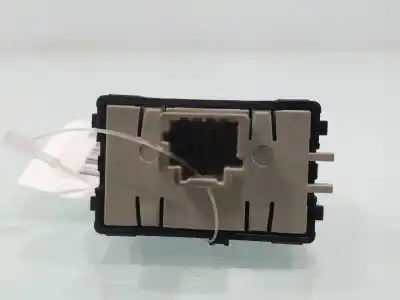 Second-hand car spare part switch for renault zoe zen oem iam references 255502964r  