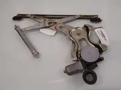Автозапчастина б/у регулятор скла заднього правого для toyota prius nhw20 sol посилання на oem iam 8571035180  