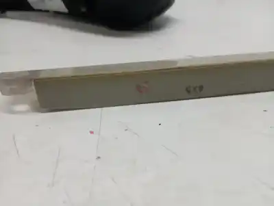 Peça sobressalente para automóvel em segunda mão farolim de travão central por toyota prius nhw20 sol referências oem iam 6x5