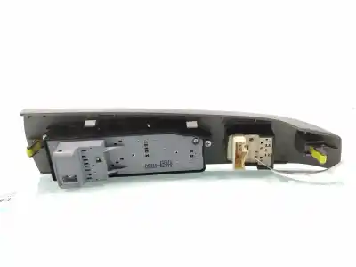 Second-hand car spare part left front power window switch for toyota prius nhw20 sol oem iam references 8482047050  